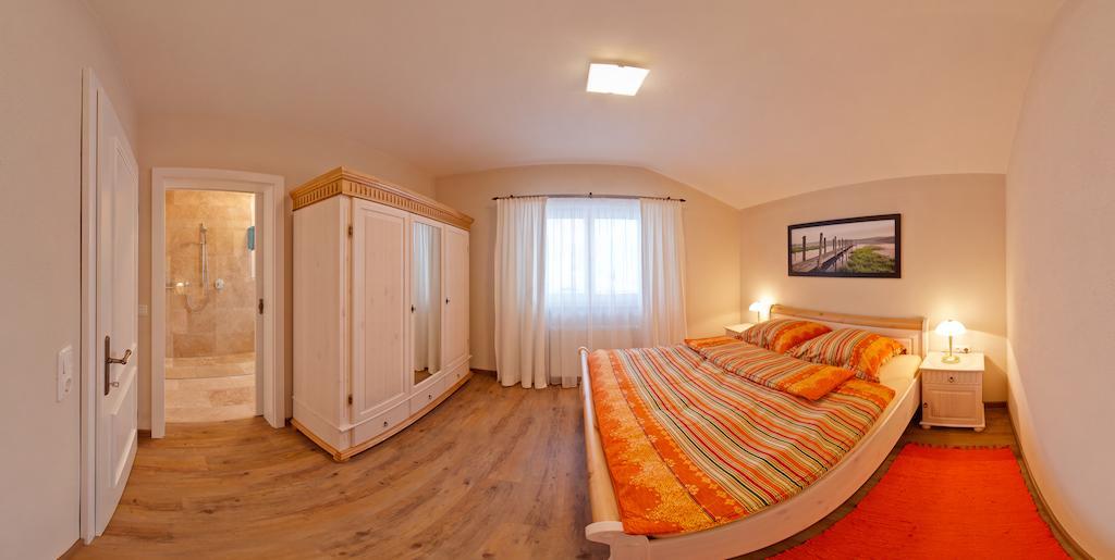 Landhaus Montana Элльмау Номер фото